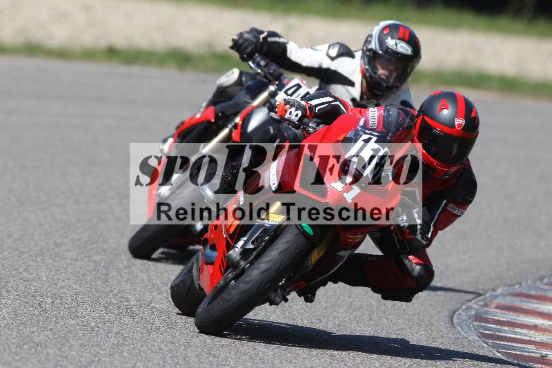 /11 29.04.2025 PROMAX ADR/Gruppe gruen/118